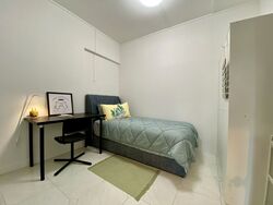 Orchid Park Condominium (D27), Condominium #538977871